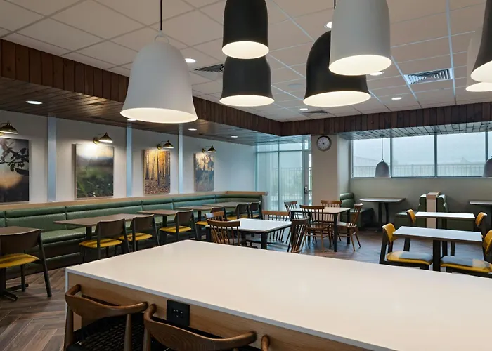 Fairfield By Marriott & Worth Alliance Airport 3* Fort Worth