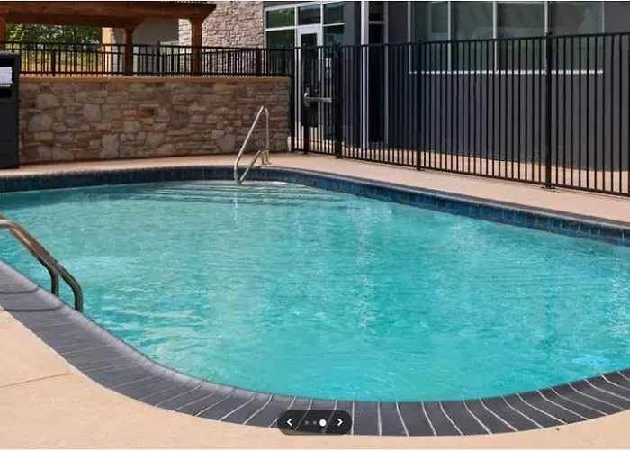 Fairfield By Marriott & Worth Alliance Airport Hotel Fort Worth