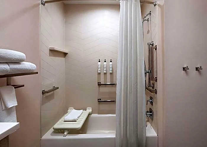 Hotel Fairfield By Marriott & Worth Alliance Airport Fort Worth