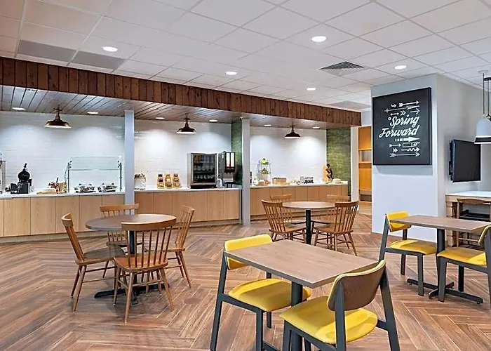 Hotel Fairfield By Marriott & Worth Alliance Airport Fort Worth