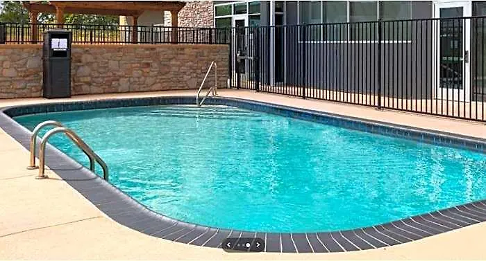 Fairfield By Marriott & Worth Alliance Airport